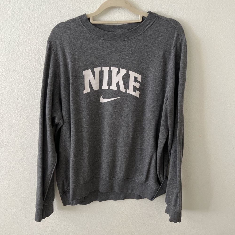Nike Sweaters